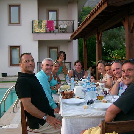 Gocek Arion Hotel Zewnętrze zdjęcie