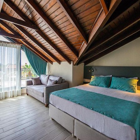 Gocek Arion Hotel Pokój zdjęcie