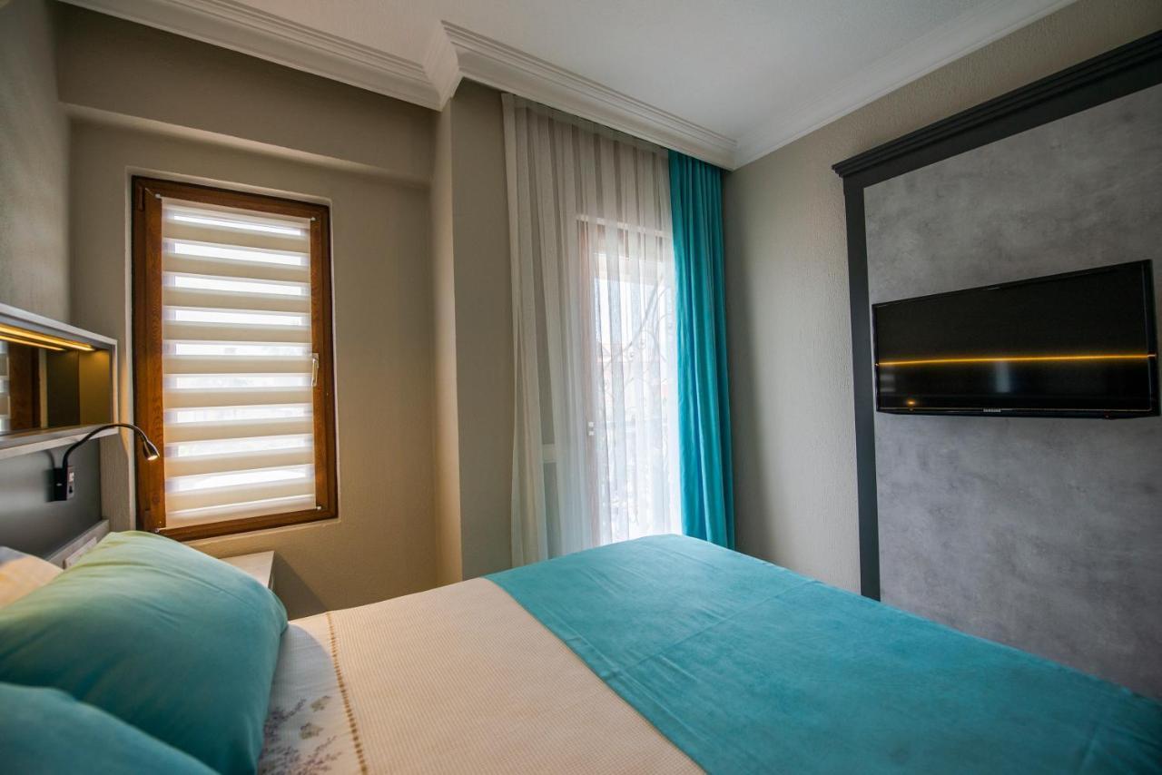 Gocek Arion Hotel Zewnętrze zdjęcie