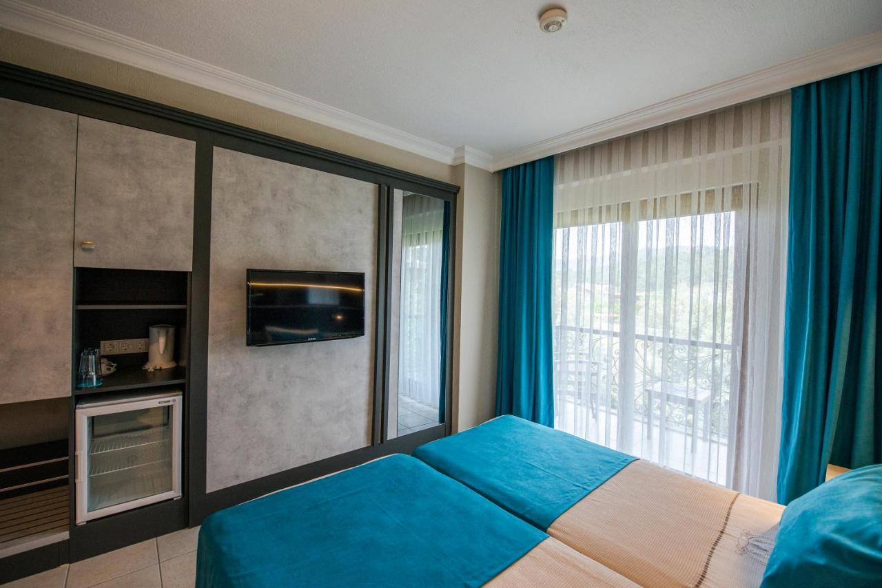 Gocek Arion Hotel Zewnętrze zdjęcie