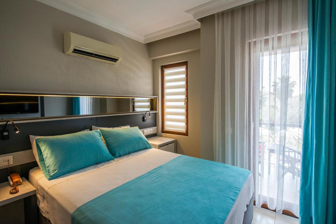 Gocek Arion Hotel Zewnętrze zdjęcie