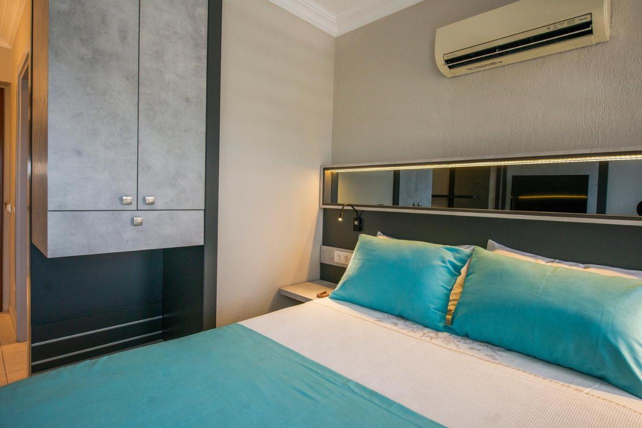 Gocek Arion Hotel Zewnętrze zdjęcie