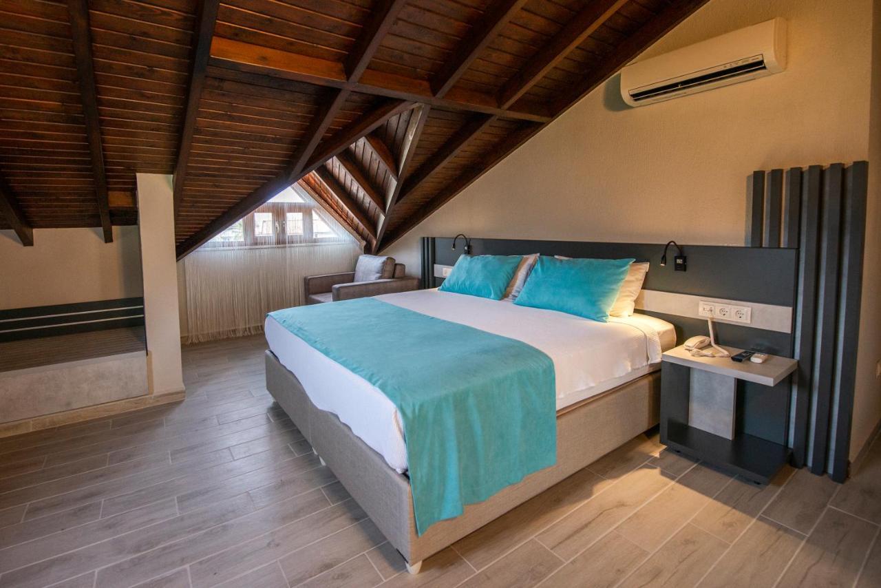 Gocek Arion Hotel Zewnętrze zdjęcie