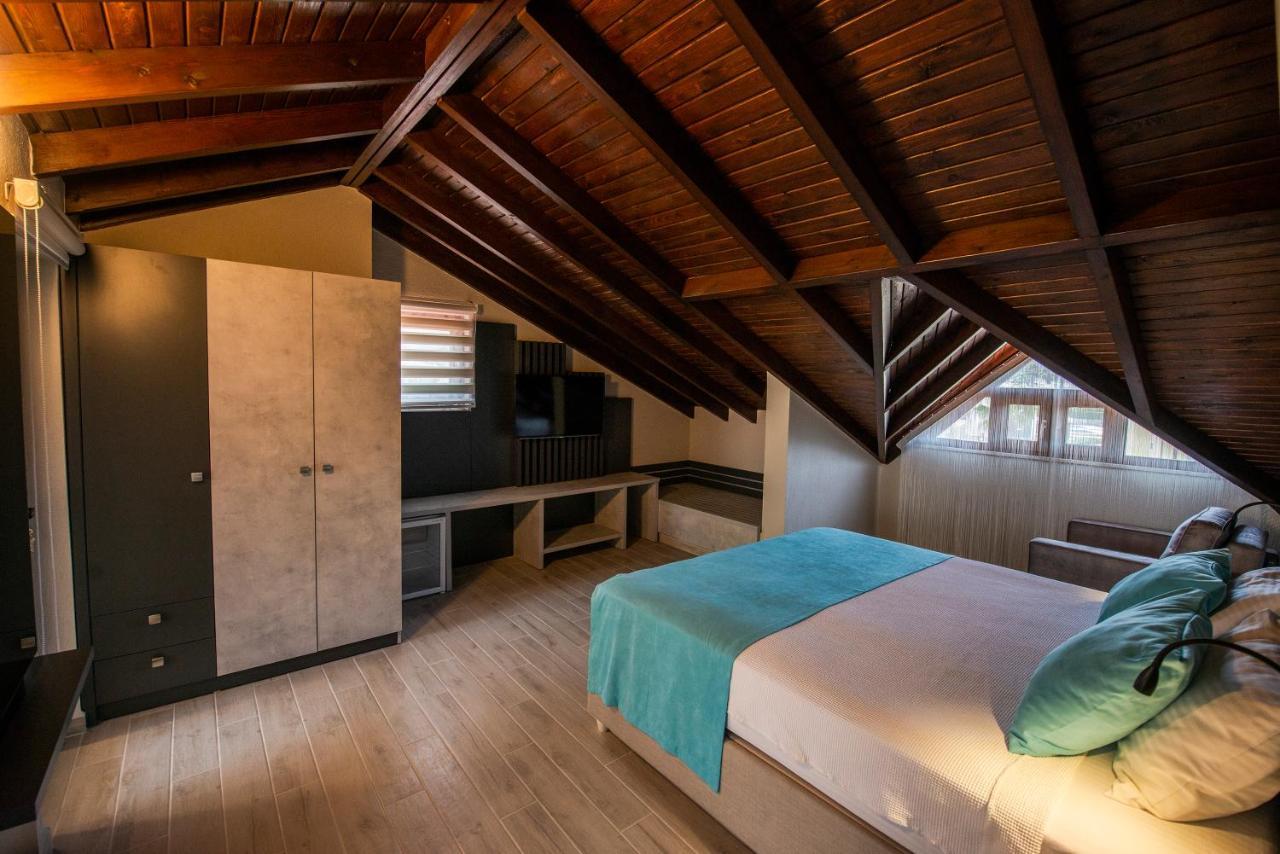 Gocek Arion Hotel Zewnętrze zdjęcie