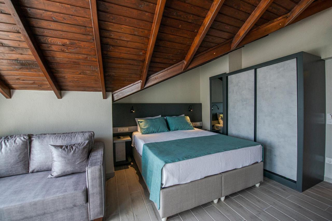 Gocek Arion Hotel Zewnętrze zdjęcie