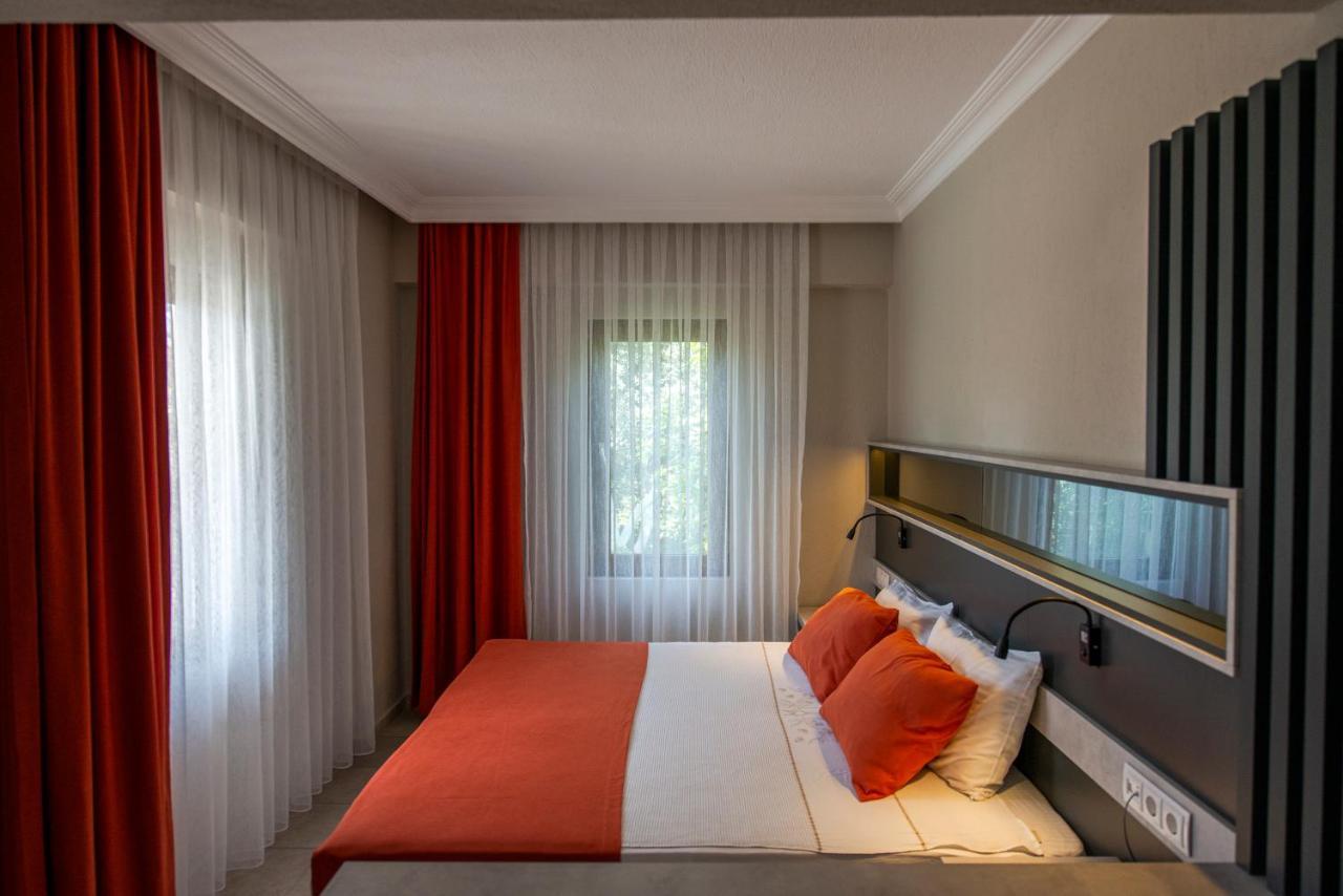 Gocek Arion Hotel Zewnętrze zdjęcie