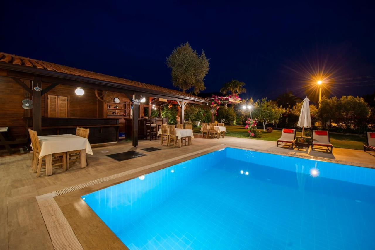 Gocek Arion Hotel Zewnętrze zdjęcie