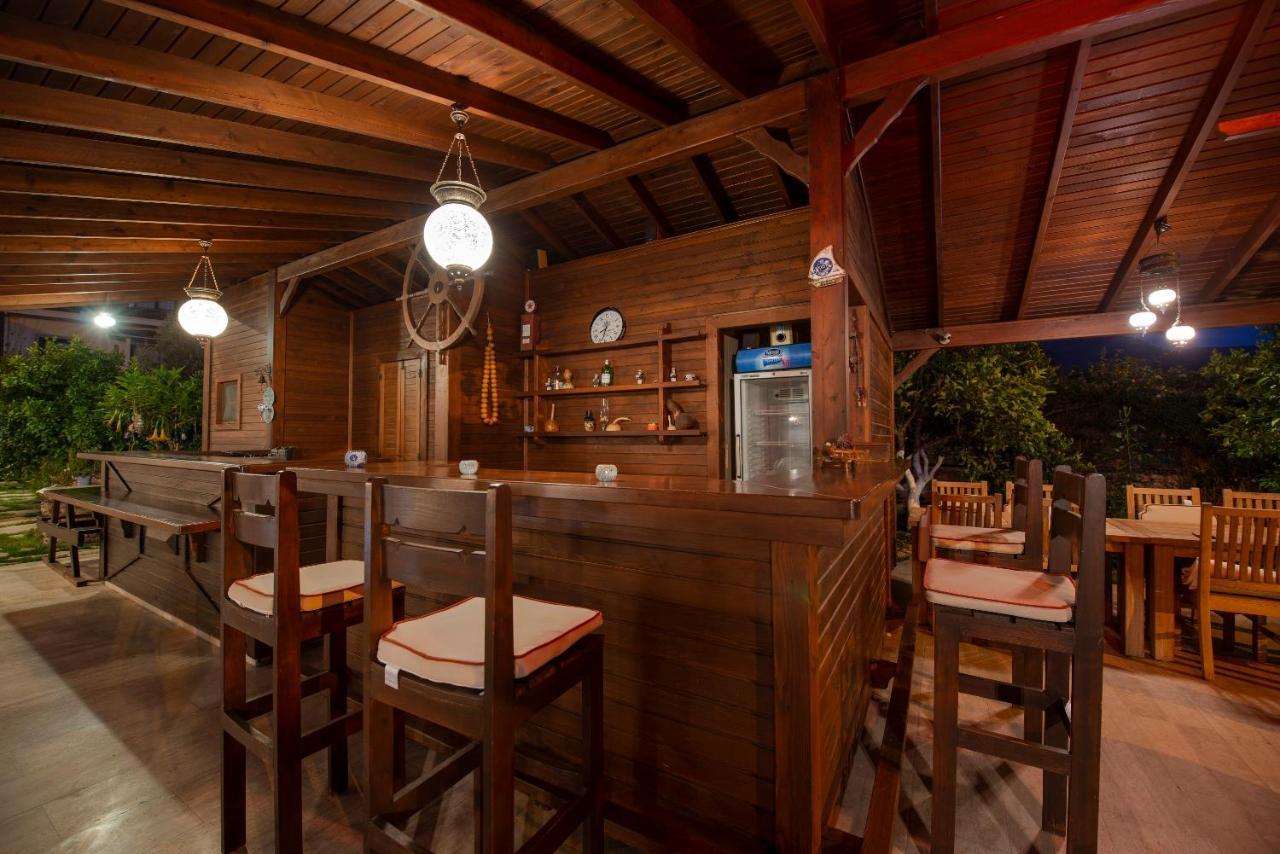 Gocek Arion Hotel Zewnętrze zdjęcie