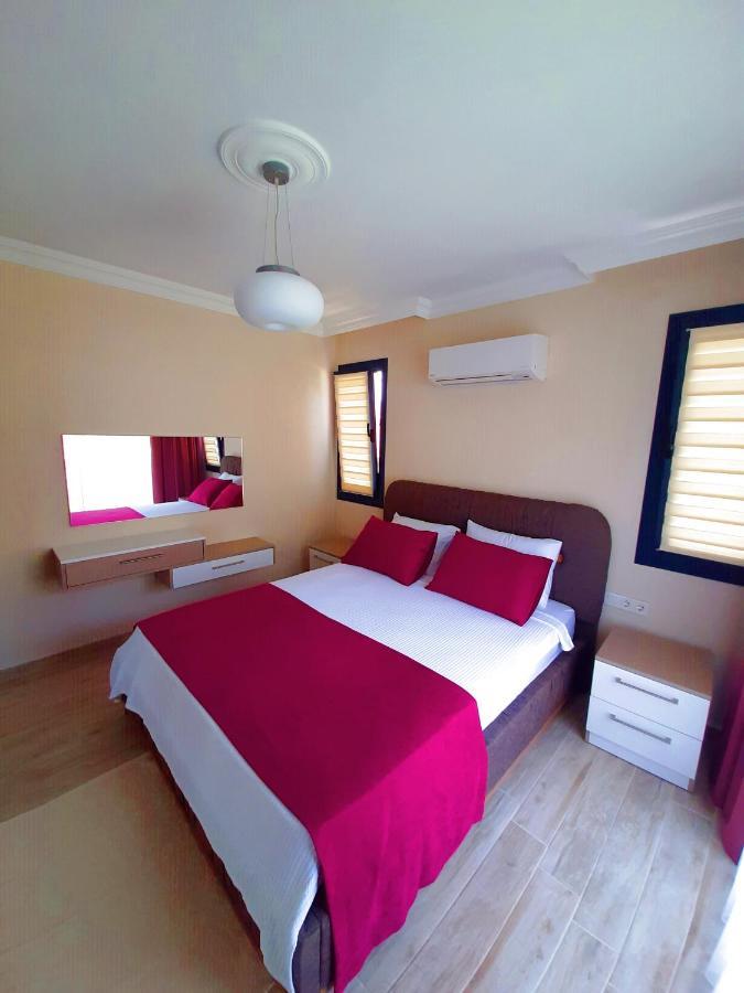 Gocek Arion Hotel Zewnętrze zdjęcie