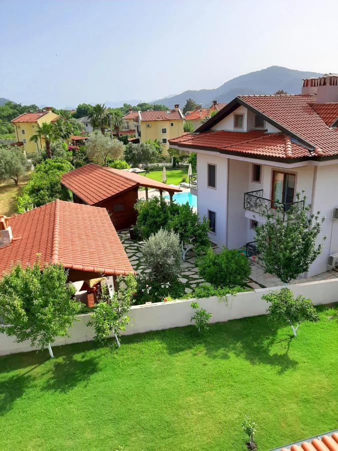 Gocek Arion Hotel Zewnętrze zdjęcie