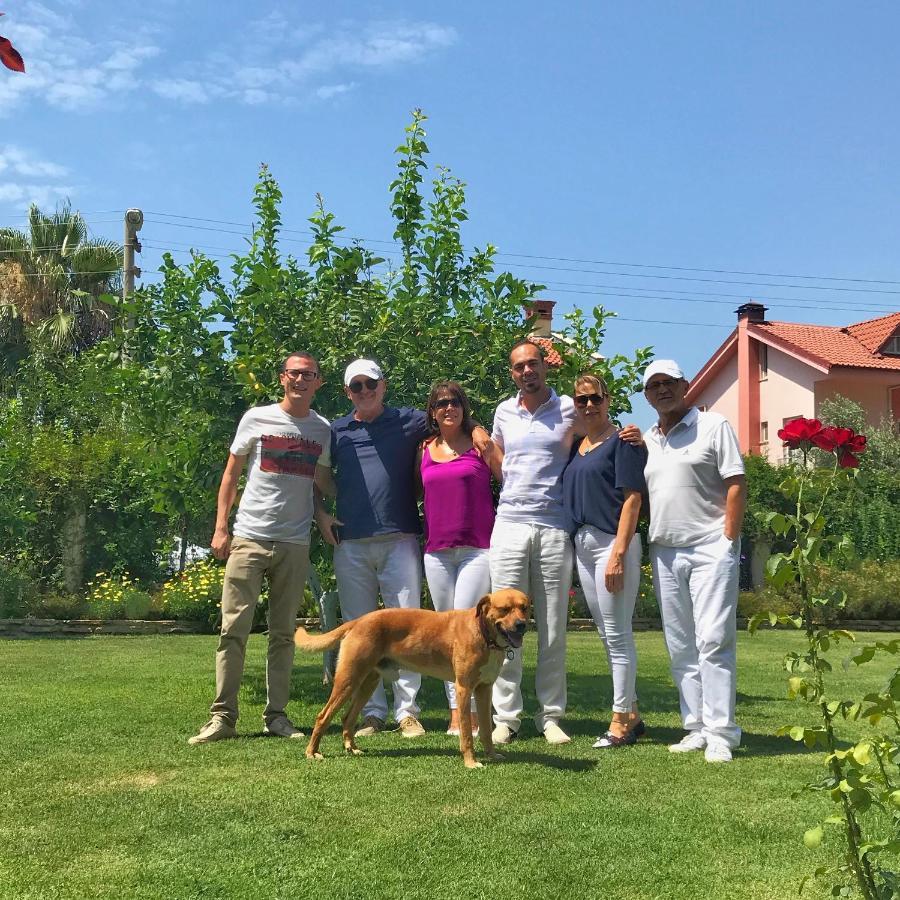 Gocek Arion Hotel Zewnętrze zdjęcie