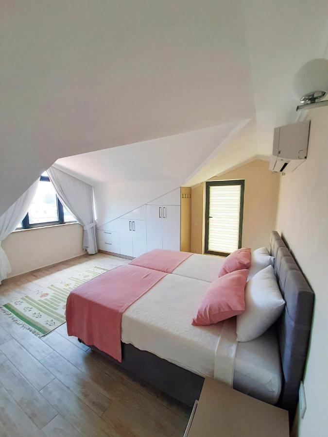 Gocek Arion Hotel Zewnętrze zdjęcie