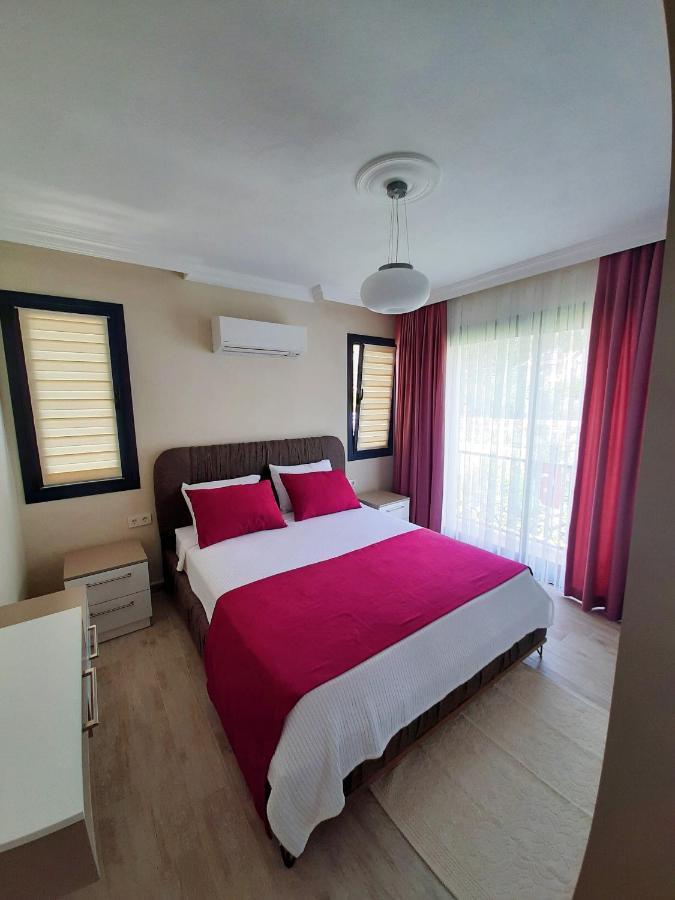 Gocek Arion Hotel Zewnętrze zdjęcie