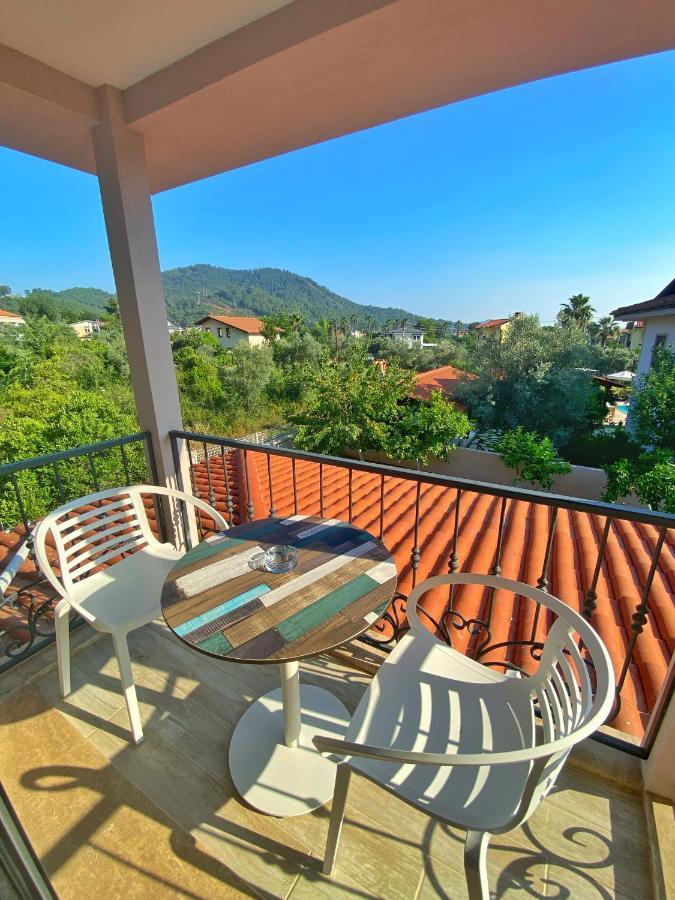 Gocek Arion Hotel Zewnętrze zdjęcie