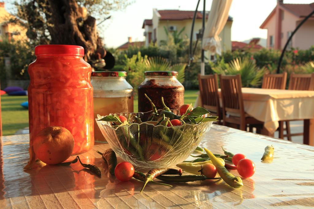 Gocek Arion Hotel Zewnętrze zdjęcie